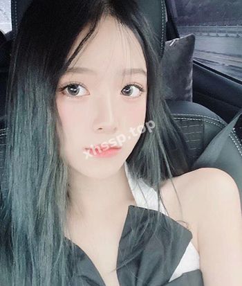 清纯反差婊