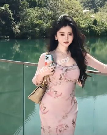 妖娆风情