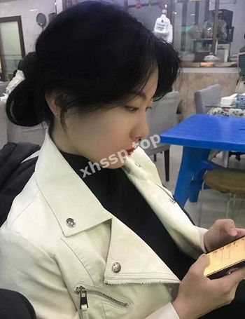 大尺度私拍