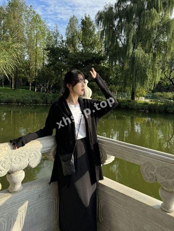 黑丝制服诱惑