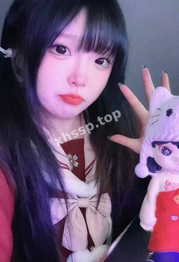 外围女
