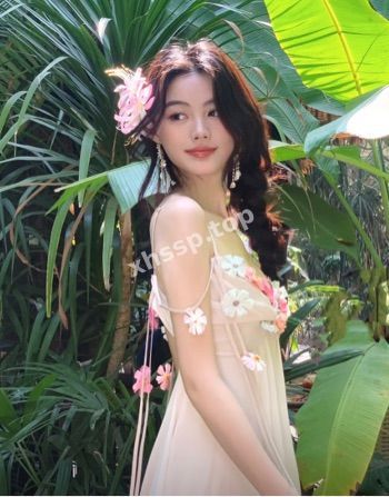 妖娆风情