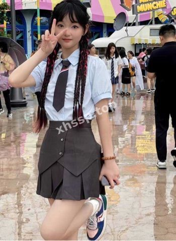 校园丑闻