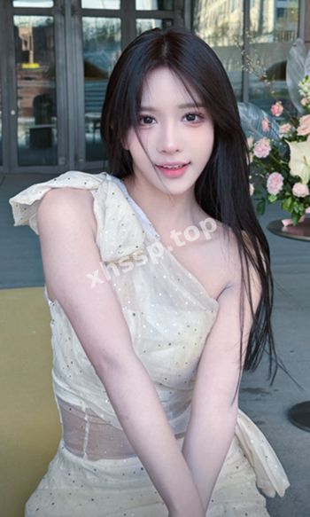 氛围感美女