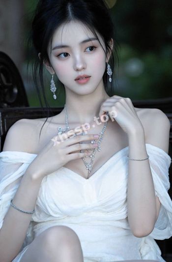 微密圈女神