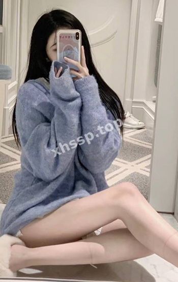 诱人深V秀