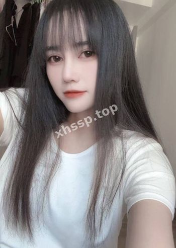 反差学妹