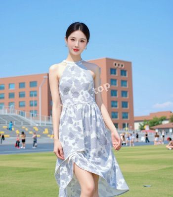 许婉清
