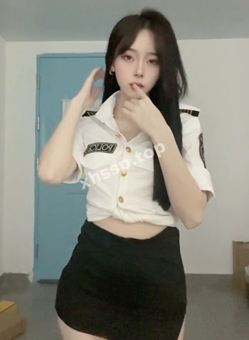 白嫩胴体