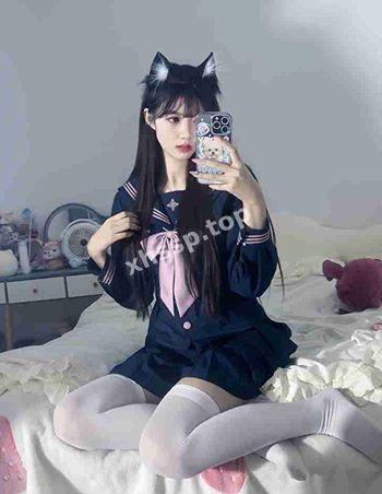 清纯校花