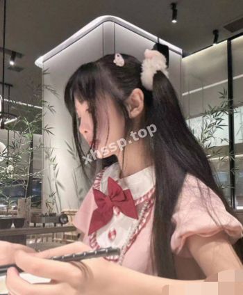 被金主调教