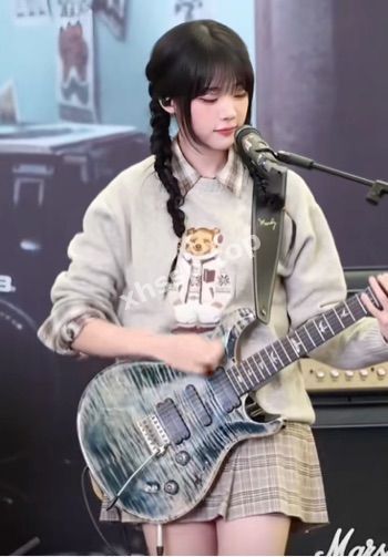 歌手