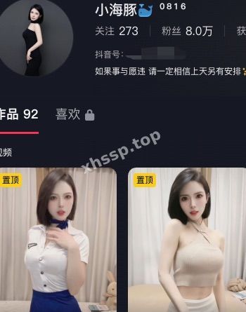 小海豚