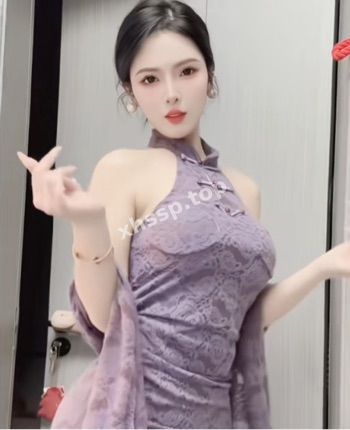 性感尤物