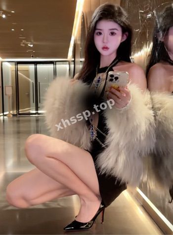 擦边女神