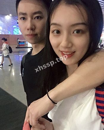 可爱学妹