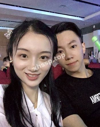 激情热恋