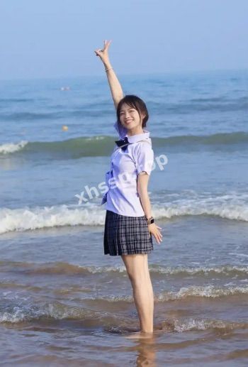 美少女
