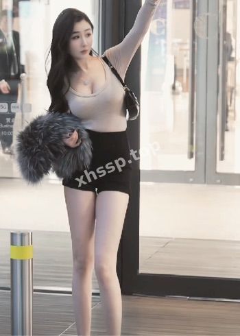 性感少妇