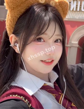 美少女