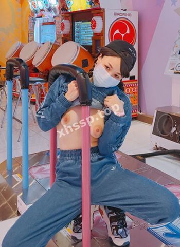 反差女王