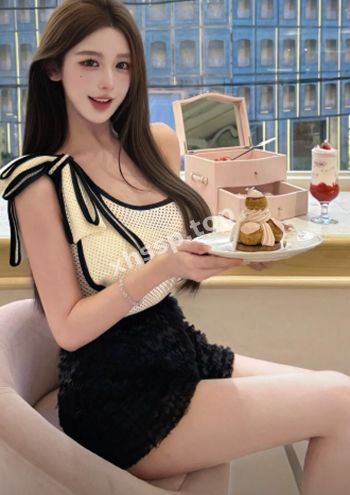 热舞擦边网红