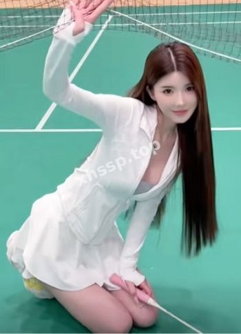 蜂腰细腿