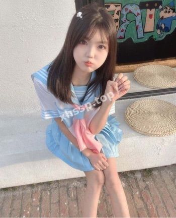 小萝莉