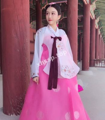 清纯校花