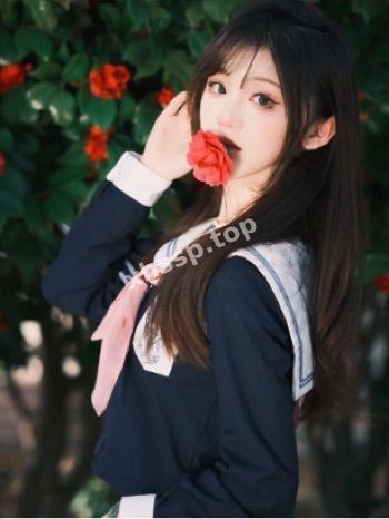 学生妹