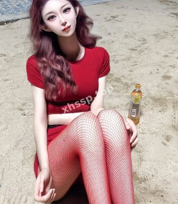 骨感美女