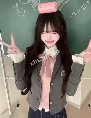 校花