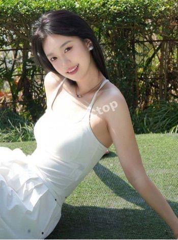性感校花