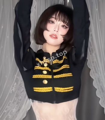 美腿玉足