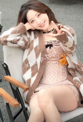 高冷女神