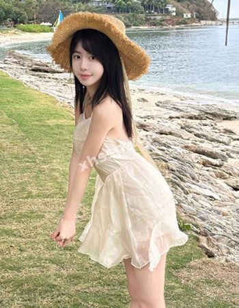 微密圈女神
