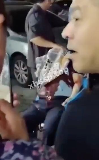 暴力事件
