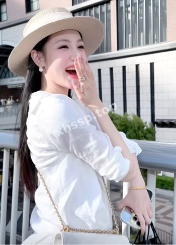 网红