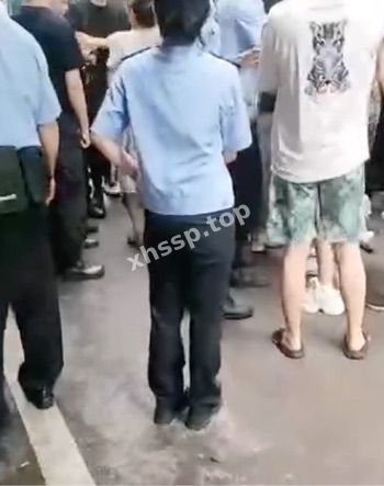 停车纠纷