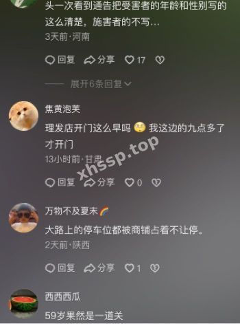 车辆停放