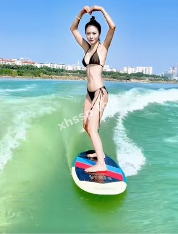 网红
