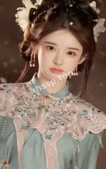 少女感网红