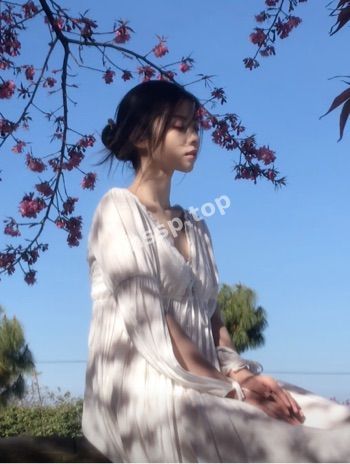 抖音嫩模