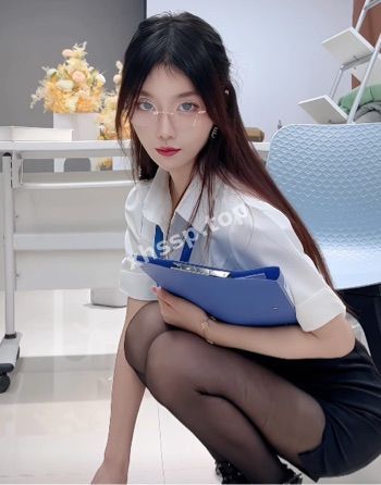 白嫩诱人