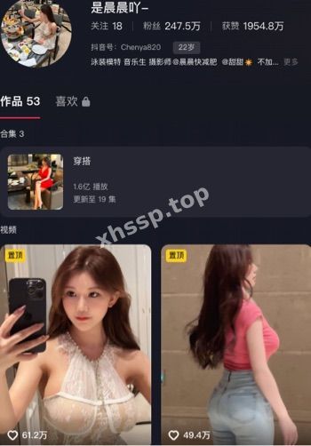泳装模特