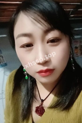 少妇