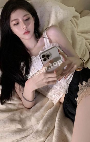 街拍写真美女