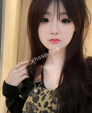 清纯学妹