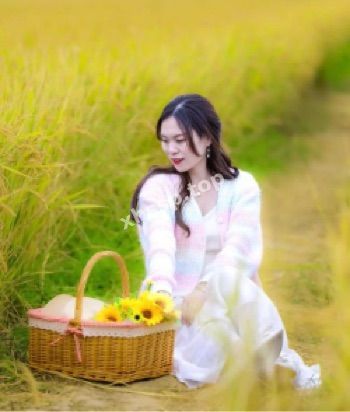 少妇