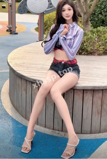 小少妇